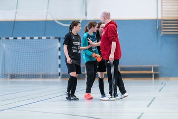 Bild 636 - C-Juniorinnen Futsalmeisterschaft